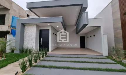 Casa de condomínio de 3 quartos, 144m² no bairro condomínio primor das torres, em cuiabá