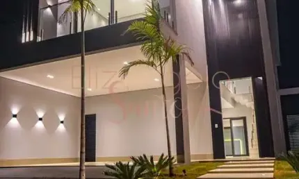 Casa de condomínio de 3 quartos, 265m² no bairro condomínio belvedere ii, em cuiabá