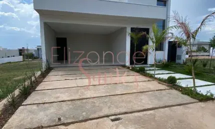 Casa de 3 quartos, 153m² no bairro condomínio belvedere ii, em cuiabá