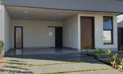 Casa de condomínio de 3 quartos, 170m² no bairro boa esperança, em cuiabá