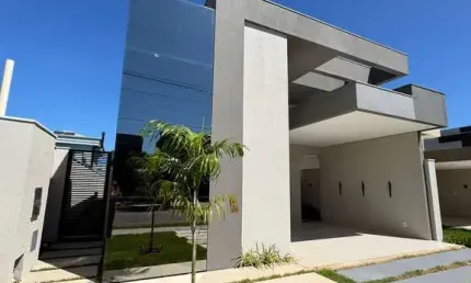 Casa de condomínio de 3 quartos, 175m² no bairro morada dos nobres, em cuiabá