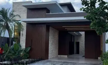 Casa de condomínio de 3 quartos, 160m² no bairro morada dos nobres, em cuiabá
