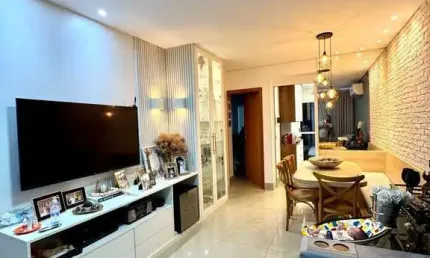 Casa de condomínio de 3 quartos, 1558m² no bairro santa cruz, em cuiabá