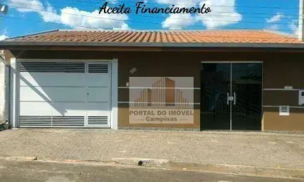 Casa com 2 dormitórios à venda, 173 m² por r$ 320.000,00 - jardim viel - sumaré/sp