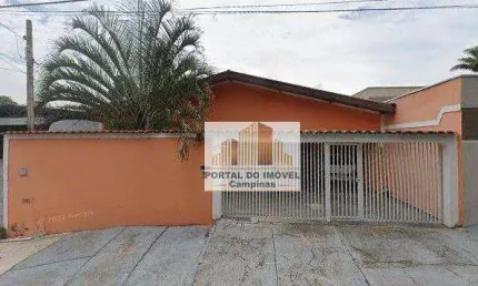 Casa com 3 dormitórios à venda, 182 m² por r$ 750.000,00 - jardim nova europa - campinas/sp
