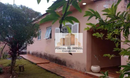 Casa com 3 dormitórios à venda, 185 m² por R$ 2.500.000,00 - Jardim Colonial - Campinas/SP