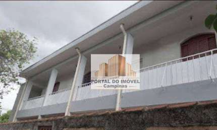 Casa com 12 dormitórios à venda, 530 m² por R$ 2.800.000,00 - São Bernardo - Campinas/SP