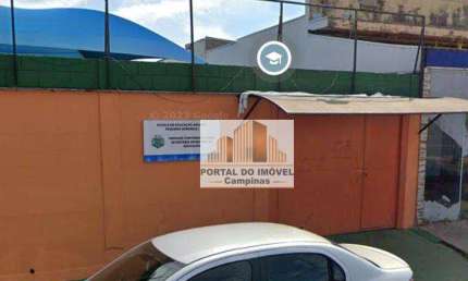 Casa comecial à venda, 398 m² por R$ 1.490.000 - Jardim Flamboyant - Paulínia/SP