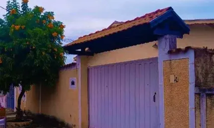 Casa aconchegante com 2 dormitórios à venda, 131 m² por R$ 450.000 - Cidade Jardim - Campinas/SP