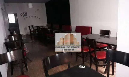 Prédio, 400 m² - venda por R$ 3.590.000,00 ou aluguel por R$ 5.950,00/mês - Jardim Chapadão - Campinas/SP