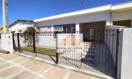 Casa com 2 dormitórios à venda, 80 m² por r$ 430.000,00 - jardim nova europa - campinas/sp