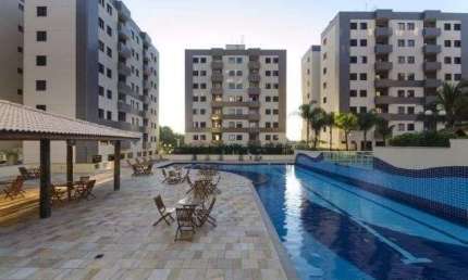 Apartamento com 3 dormitórios à venda, 82 m² por R$ 500.000,00 - Jardim do Lago - Campinas/SP