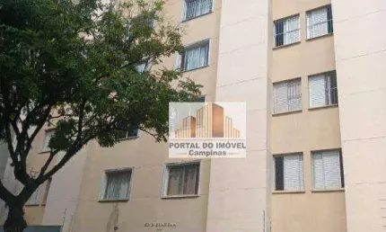 Apartamento com 2 dormitórios à venda, 93 m² por r$ 318.000,00 - jardim quarto centenário - campinas/sp