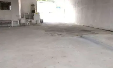 Galpão à venda, 200 m² por R$ 440.000,00 - Jardim São Judas Tadeu - Campinas/SP