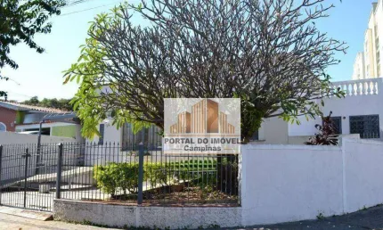 Casa com 2 dormitórios à venda, 134 m² por r$ 419.000,00 - vila aurocan - campinas/sp