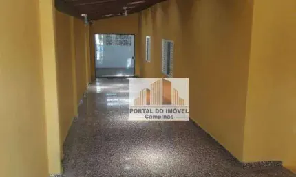 Casa com 3 dormitórios à venda, 140 m² por R$ 400.000,00 - Jardim Flamboyant - Paulínia/SP