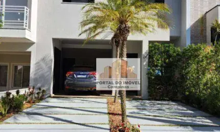 Casa Sobrado com 3 dormitórios à venda, 177 m² por R$ 1.620.000 - Jardim Panorama - Indaiatuba/SP