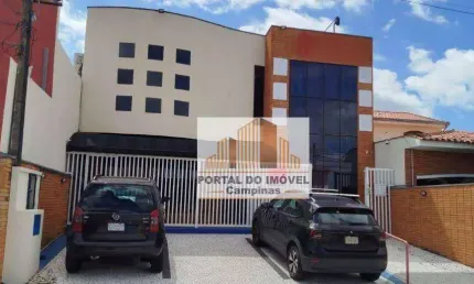Prédio à venda, 319 m² por R$ 1.370.000,00 - Jardim Aurélia - Campinas/SP
