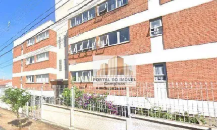 Apartamento com 2 dormitórios à venda, 79 m² por R$ 330.000,00 - Jardim Magnólia - Campinas/SP