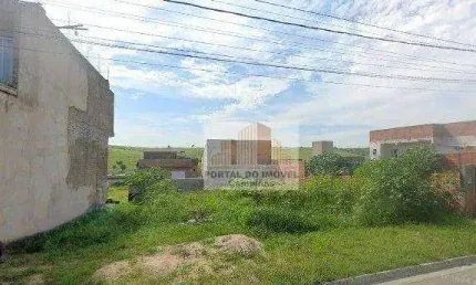 Terreno à venda, 200 m² por R$ 89.000,00 - São Clemente - Monte Mor/SP