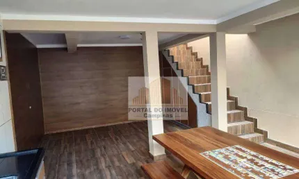 Casa com 2 dormitórios à venda, 137 m² por R$ 380.000,00 - Parque Residencial São Clemente - Monte Mor/SP