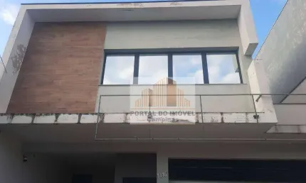 Sala para alugar, 38 m² por R$ 1.847,52/mês - Jardim Campos Elíseos - Campinas/SP