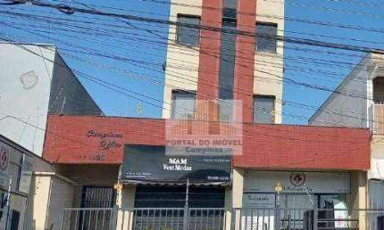 Sala à venda, 38 m² por R$ 170.000,00 - Jardim Campos Elíseos - Campinas/SP