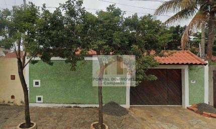 Casa com 3 dormitórios à venda, 127 m² por R$ 600.000,00 - João Aranha - Paulínia/SP