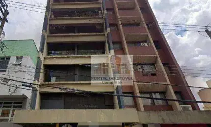 Sala para alugar, 40 m² por r$ 1.729,00/mês - centro - campinas/sp