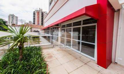 Loja comercial para Venda , Jardim Guanabara, Campinas.