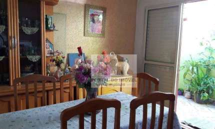 Casa com 2 dormitórios à venda, 190 m² por R$ 500.000,00 - Jardim Capivari - Campinas/SP