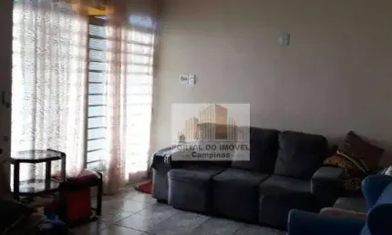 Casa com 2 dormitórios à venda, 190 m² por r$ 450.000,00 - jardim novo campos elíseos - campinas/sp