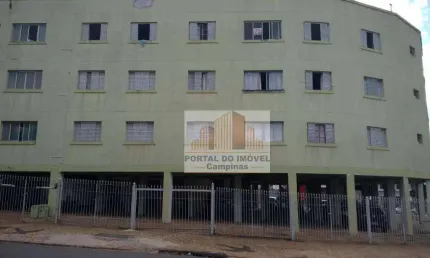 Apartamento com 3 dormitórios à venda, 111 m² por R$ 371.000,00 - Jardim do Trevo - Campinas/SP