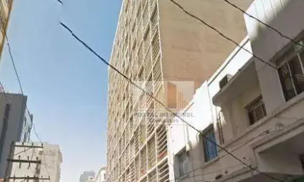 Kitnet com 1 dormitório à venda, 40 m² por r$ 150.000,00 - centro - campinas/sp