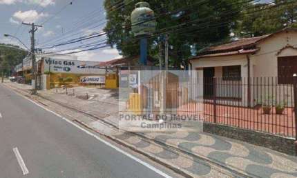 Casa com 2 dormitórios à venda, 68 m² por R$ 380.000,00 - Vila Teixeira - Campinas/SP