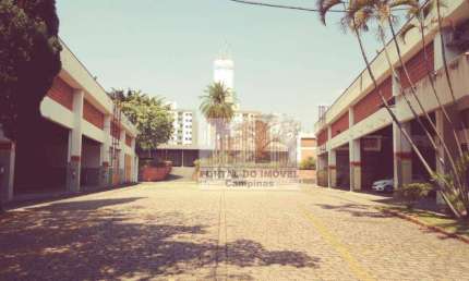 Galpão, 5000 m² - venda por R$ 24.000.000,00 ou aluguel por R$ 132.737,09/mês - Jardim do Lago - Campinas/SP