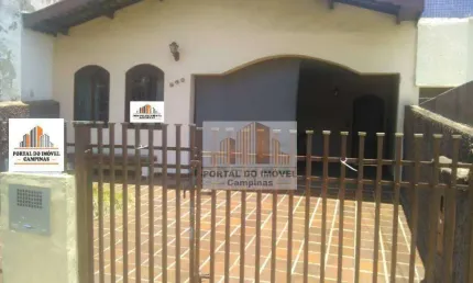 Casa com 3 dormitórios à venda, 278 m² por r$ 750.000,00 - jardim leonor - campinas/sp