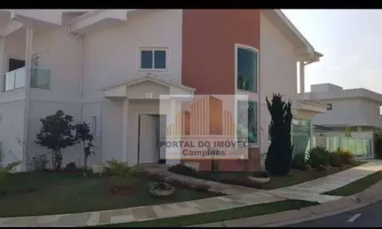 Casa com 4 dormitórios à venda, 377 m² por r$ 3.000.000,00 - swiss park - campinas/sp