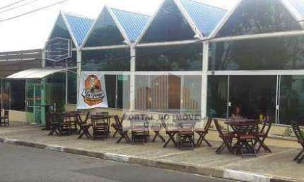 Prédio à venda, 335 m² por R$ 1.800.000,00 - Jardim Aurélia - Campinas/SP