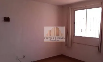 Apartamento com 2 dormitórios à venda, 41 m² por R$ 130.000,00 - Cidade Satélite Íris - Campinas/SP
