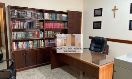 Sala, 63 m² - venda por R$ 129.000,00 ou aluguel por R$ 1.395,00/mês - Centro - Campinas/SP