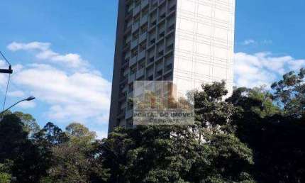 Cobertura com 4 dormitórios à venda, 500 m² por R$ 2.750.000,00 - Jardim das Paineiras - Campinas/SP