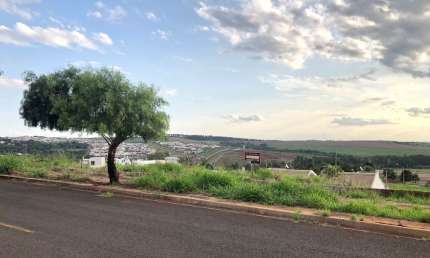 Oportunidade Ótimo Terreno no Alto das Grevíleas com 408m².