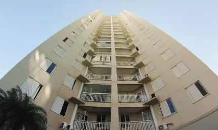 Vendo - Apartamento Novo 2 quartos - 1 Vaga - Viva Vida - Maringá -PR