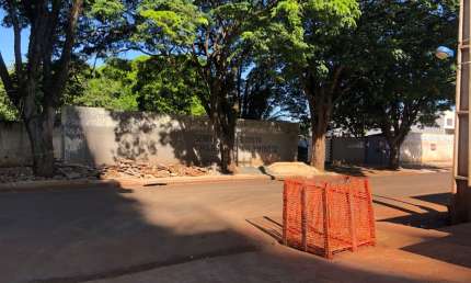 Oportunidade de investimento no Jardim Alvorada - Terreno Comercial com 1000m².