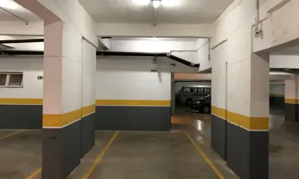Oferta de venda de vaga de garagem adicional no condomínio joão martins zona 7 maringá-pr.