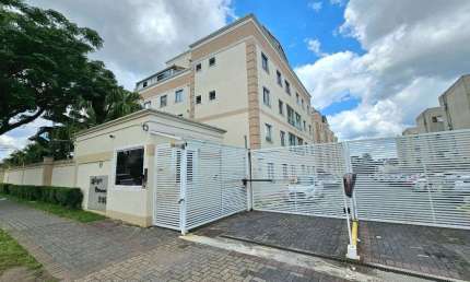 Apartamento com 3 dormitórios à venda com 62,93m² no Spazio Cannes Portão