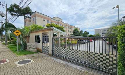 Apartamento com 2 dormitórios para alugar com 85m² no Spazio Chianti Pinheirinho
