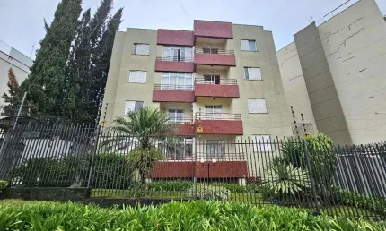 Apartamento com 2 dormitórios à venda, 54 m² por R$ 380.000,00 - Vila Izabel - Curitiba/PR