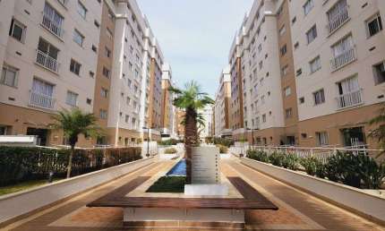 Apartamento com 3 dormitórios à venda com 134m² no Update Residencial Portão
